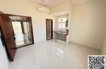Apartment - Studio - 1 Bathroom for rent in Ajman Hills - Al Alia - Ajman Apartment - Studio - 1 Bathroom for rent in Ajman Hills - Al Alia - Ajman