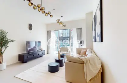 Apartment - 1 Bedroom - 1 Bathroom for sale in Grande - Opera District - Downtown Dubai - Dubai