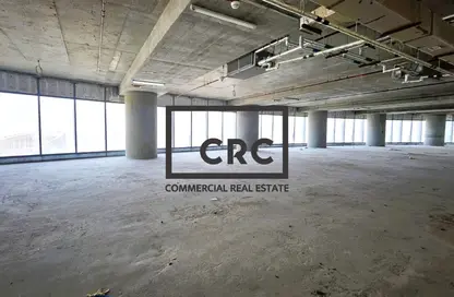 Office Space - Studio for rent in Addax port office tower - City Of Lights - Al Reem Island - Abu Dhabi