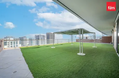 Apartment - 2 Bedrooms - 4 Bathrooms for sale in Ubora Tower 1 - Ubora Towers - Business Bay - Dubai
