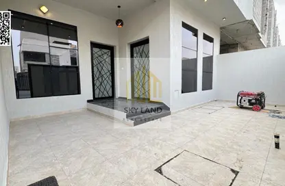 Townhouse - 4 Bedrooms - 6 Bathrooms for sale in Al Amira Village - Al Yasmeen - Ajman