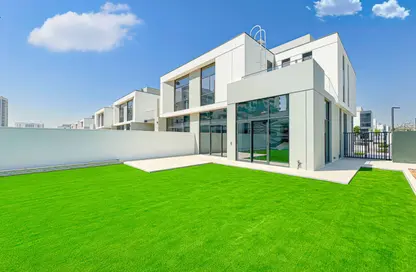 Townhouse - 4 Bedrooms - 4 Bathrooms for rent in Murooj Al Furjan - Al Furjan - Dubai