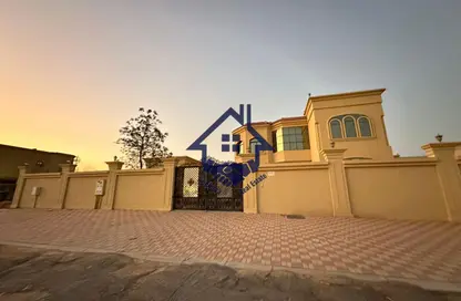 Villa - 7 Bedrooms - 7+ Bathrooms for rent in Al Riffa - Ras Al Khaimah