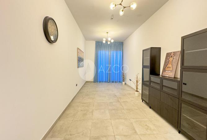 Apartment - 1 Bedroom - 2 Bathrooms for rent in La Riviera Azure - Jumeirah Village Circle - Dubai