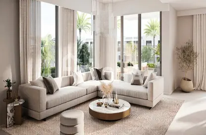 فيلا - 3 غرف نوم - 4 حمامات للبيع في فيرواي فيلاز - اعمار الجنوبية - دبي الجنوب (مركز دبي العالمي) - دبي