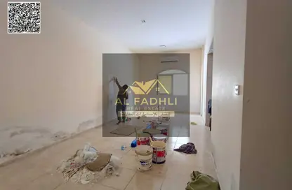 Apartment - Studio - 1 Bathroom for rent in Al Mowaihat 2 - Al Mowaihat - Ajman
