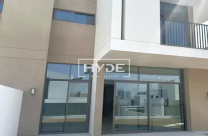 Townhouse - 4 Bedrooms - 4 Bathrooms for rent in Tilal Al Furjan - Al Furjan - Dubai