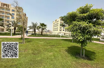 Apartment - Studio - 1 Bathroom for sale in Al Amira Village - Al Yasmeen - Ajman
