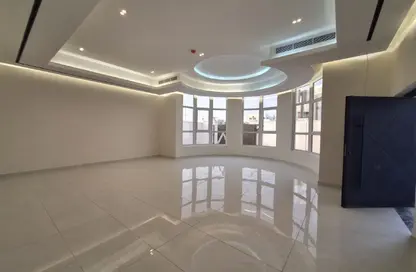 Villa - 7+ Bedrooms - 7+ Bathrooms for rent in Mohamed Bin Zayed Centre - Mohamed Bin Zayed City - Abu Dhabi