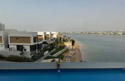 Apartment - 2 Bedrooms - 3 Bathrooms for rent in Gateway Residences 2 - Mina Al Arab - Ras Al Khaimah