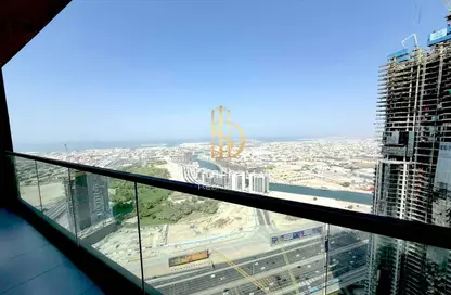 Apartment - 2 Bedrooms - 3 Bathrooms for rent in Aykon City Tower C - Aykon City - Business Bay - Dubai
