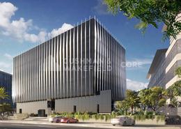 Outdoor Building image for: Office Space for rent in 6 Falak - Al Sufouh 2 - Al Sufouh - Dubai, Image 1