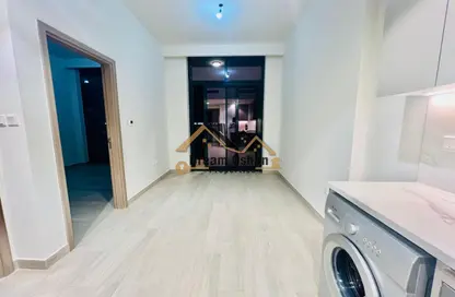 Apartment - 1 Bedroom - 1 Bathroom for rent in AZIZI Riviera 39 - AZIZI Riviera - Meydan One - Meydan - Dubai