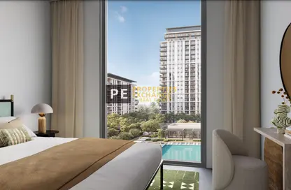 Apartment - 1 Bedroom - 1 Bathroom for sale in Park Lane - Dubai Hills Estate - Dubai