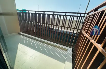 شقة - غرفة نوم - 2 حمامات للايجار في الزينه 1 - مشروع إثراء ديرة - ديرة - دبي