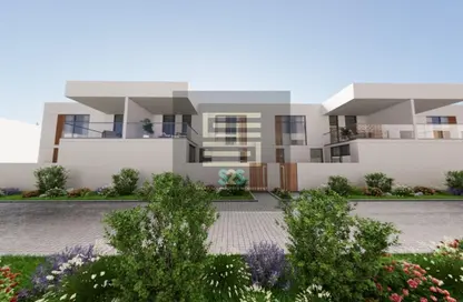 شقة - غرفة نوم - 1 حمام للبيع في المدينة المستدامة - جزيرة ياس - جزيرة ياس - أبوظبي