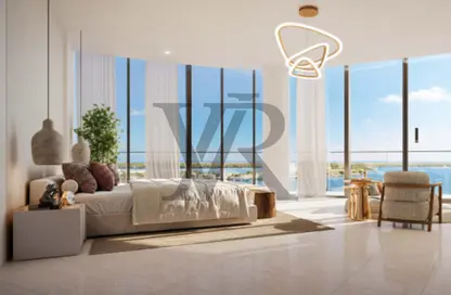Apartment - 1 Bedroom - 2 Bathrooms for sale in Pelagia - Al Marjan Island - Ras Al Khaimah