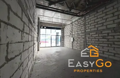 متجر - استوديو للبيع في عزيزي ريفيرا 44 - عزيزي ريفيرا - ميدان واحد - ميدان - دبي