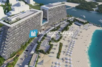 شقة - 2 غرف نوم - 3 حمامات للبيع في ياس بيتش ريزيدنس - ياس باي - جزيرة الياس - أبوظبي شقة - 2 غرف نوم - 3 حمامات للبيع في ياس بيتش ريزيدنس - ياس باي - جزيرة الياس - أبوظبي