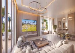 Apartment - 2 bedrooms - 3 bathrooms for sale in The Bay Residence By Baraka - Yas Island - Abu Dhabi