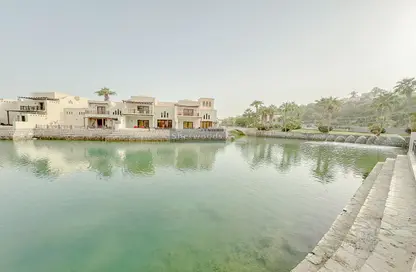 Villa - 1 Bedroom - 1 Bathroom for rent in The Cove Rotana - Ras Al Khaimah Waterfront - Ras Al Khaimah