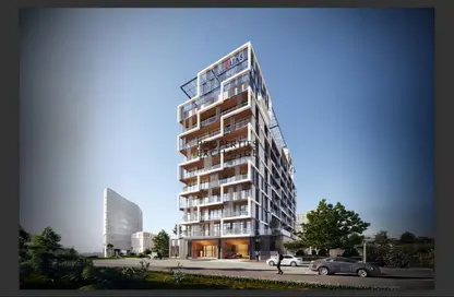 Apartment - 1 Bedroom - 1 Bathroom for sale in Rija Suites - Majan - Dubai Land - Dubai