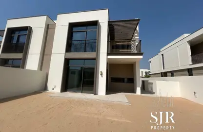 Villa - 4 Bedrooms - 4 Bathrooms for rent in Tilal Al Furjan - Al Furjan - Dubai
