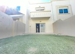 Villa - 2 bedrooms - 3 bathrooms for sale in Arabian Style - Al Reef Villas - Al Reef - Abu Dhabi