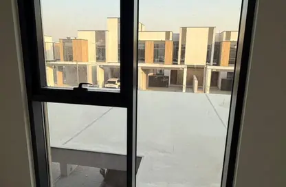 Townhouse - 3 Bedrooms - 4 Bathrooms for rent in Mudon Al Ranim 2 - Mudon - Dubai
