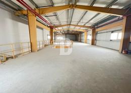 Parking image for: Warehouse for rent in Jebel Ali Industrial 1 - Jebel Ali Industrial - Jebel Ali - Dubai, Image 1