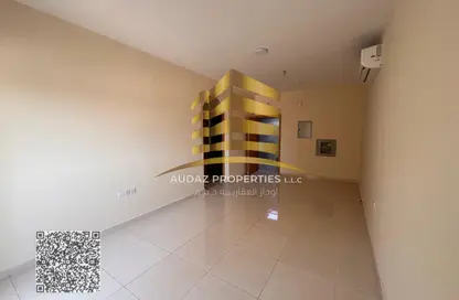 Apartment - 1 Bedroom - 2 Bathrooms for rent in Al Mowaihat 1 - Al Mowaihat - Ajman