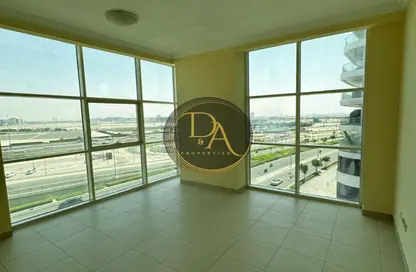 Apartment - 1 Bedroom - 2 Bathrooms for rent in Scala Tower - Business Bay - Dubai