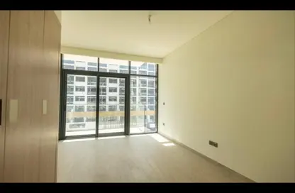 Empty Room image for: Apartment - 1 Bathroom for sale in AZIZI Riviera 46 - Meydan One - Meydan - Dubai, Image 1