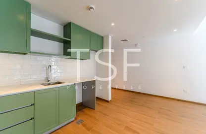 شقة - غرفة نوم - 1 حمام للايجار في سيلادون 1 - سيلادون - سنترال بارك في سيتي ووك - سيتي ووك - دبي