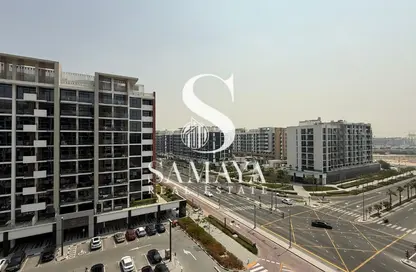 شقة - 1 حمام للايجار في 8 عزيزي ريفيرا - ميدان واحد - ميدان - دبي