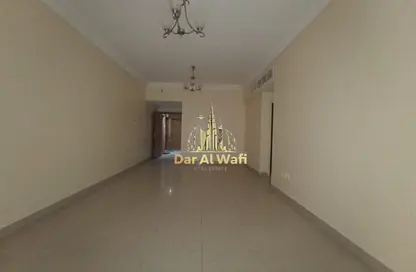 Apartment - 2 Bedrooms - 2 Bathrooms for rent in Al Nahda Residential Complex - Al Nahda - Sharjah