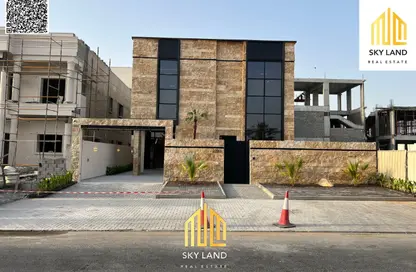 فيلا - 5 غرف نوم - 7 حمامات للبيع في تلال عجمان - العالية - عجمان