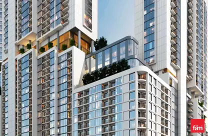 Apartment - 4 Bedrooms - 5 Bathrooms for sale in Crest Grande - Sobha Hartland - Mohammed Bin Rashid City - Dubai