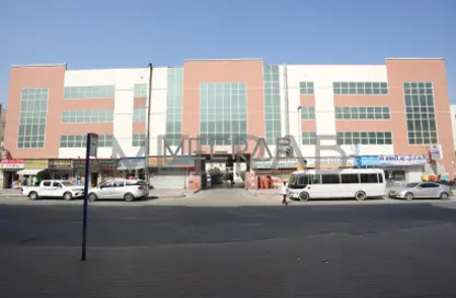 Labor Camp - Studio - 7+ Bathrooms for rent in Al Quoz Industrial Area 3 - Al Quoz Industrial Area - Al Quoz - Dubai