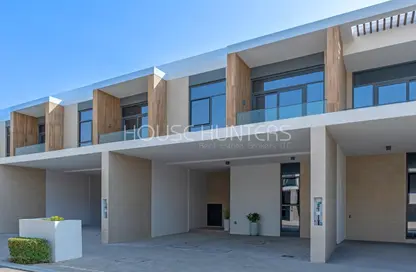 Villa - 3 Bedrooms - 3 Bathrooms for sale in Ruba - Arabian Ranches 3 - Dubai
