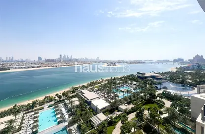 Apartment - 4 Bedrooms - 5 Bathrooms for sale in Atlantis The Royal Residences - Palm Jumeirah - Dubai