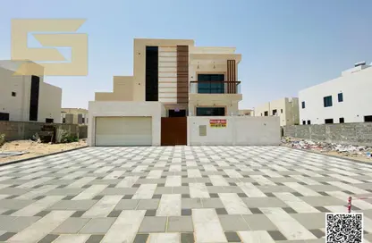 Villa - 5 Bedrooms - 7 Bathrooms for sale in Al Aamra Gardens - Al Amerah - Ajman