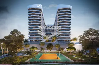 Apartment - 1 Bedroom - 1 Bathroom for sale in Elo - Damac Hills 2 - Dubai