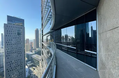 Apartment - 2 Bedrooms - 2 Bathrooms for rent in Sky Gardens - DIFC - Dubai