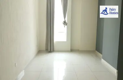 شقة - 1 حمام للايجار في بارك سنترال - الخليج التجاري - دبي