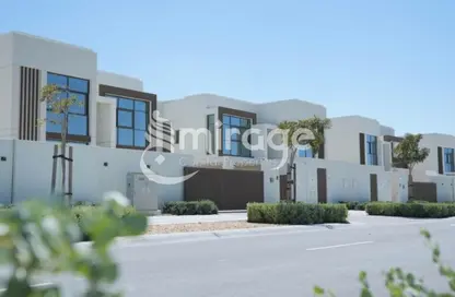 Townhouse - 3 Bedrooms - 4 Bathrooms for sale in Souk Al Jubail - Al Jubail Island - Abu Dhabi