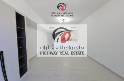 Apartment - Studio - 1 Bathroom for rent in Al Jaddaf Avenue - Al Jaddaf - Dubai