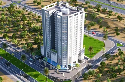 Apartment - 3 Bedrooms - 4 Bathrooms for sale in Time 3 - Dubai Land Residence Complex - Dubai