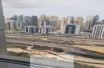 شقة - غرفة نوم - 2 حمامات للبيع في ابراج جرين ليك - (JLT) مجمع S - أبراج بحيرة الجميرا - دبي