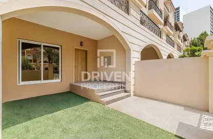 Townhouse - 4 Bedrooms - 5 Bathrooms for sale in Iris Park - Jumeirah Village Circle - Dubai